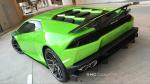 Lamborghini Huracan LP610-4 Affari by DMC 2014 года
